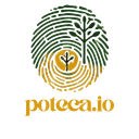 Poteca.io Logo